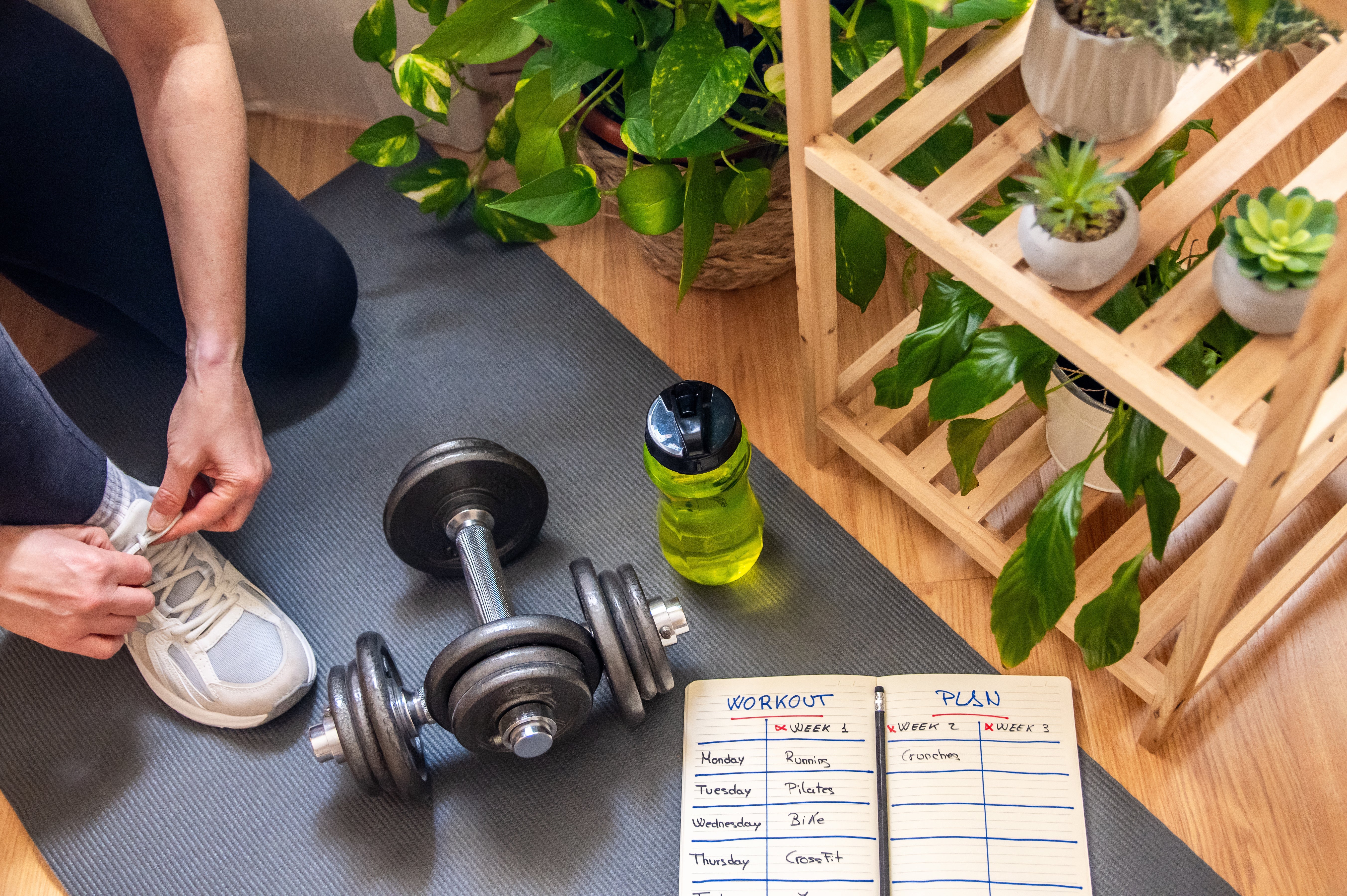 5 Daily Habits That Naturally Boost Your Energy