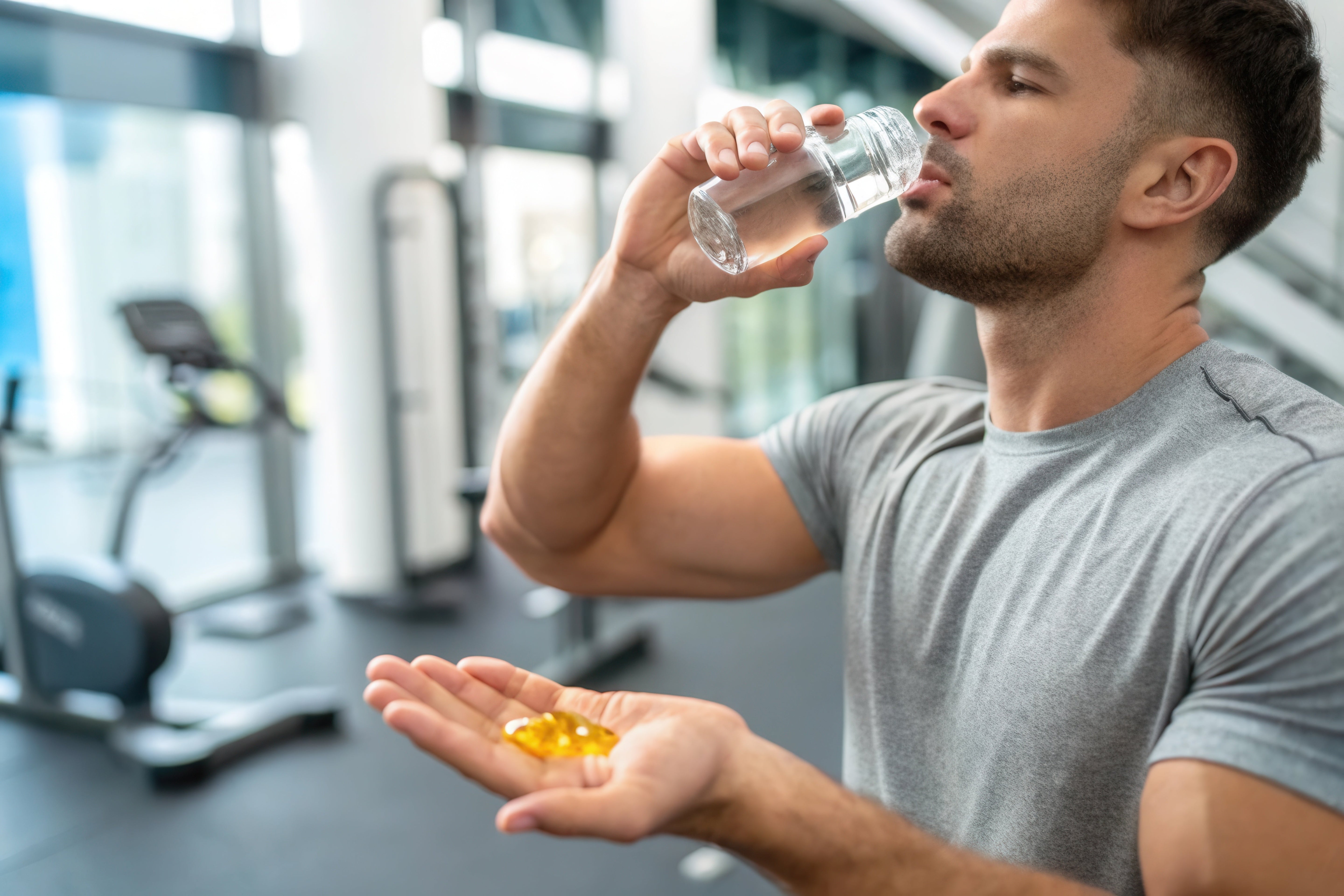 Sport Performance and Micronutrients