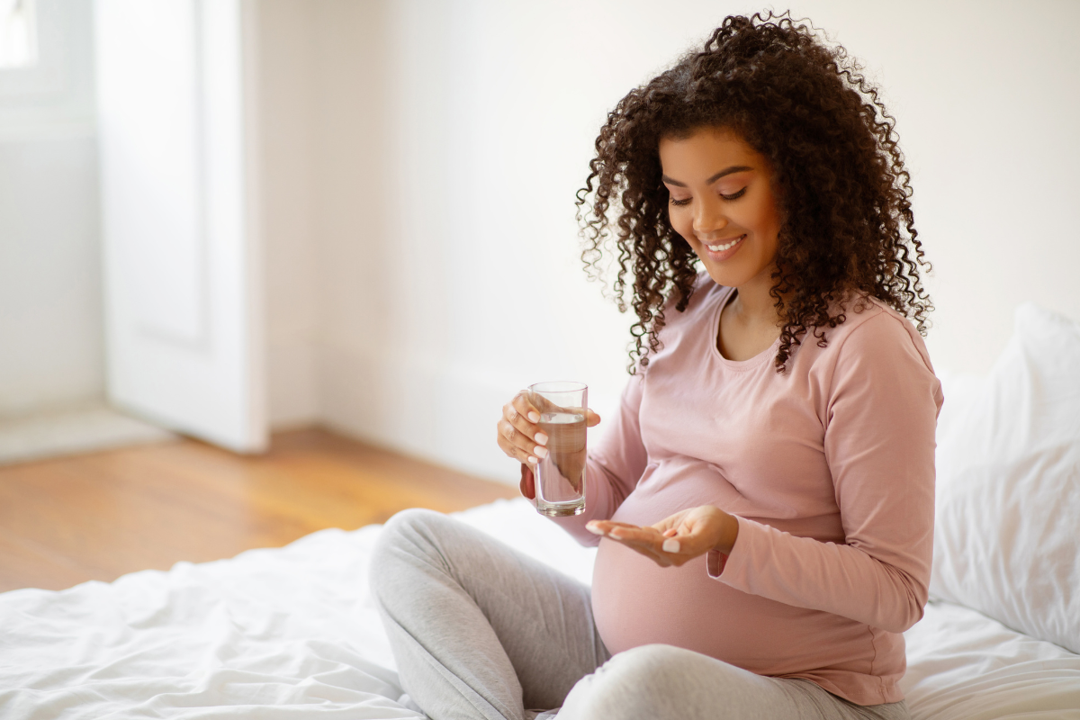 Prenatal to Postnatal Care Essentials