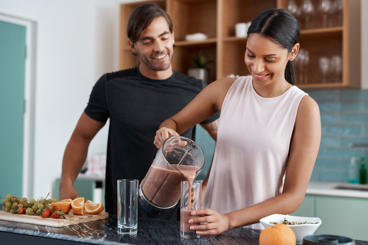 Health Rituals Stay Active Drink Water