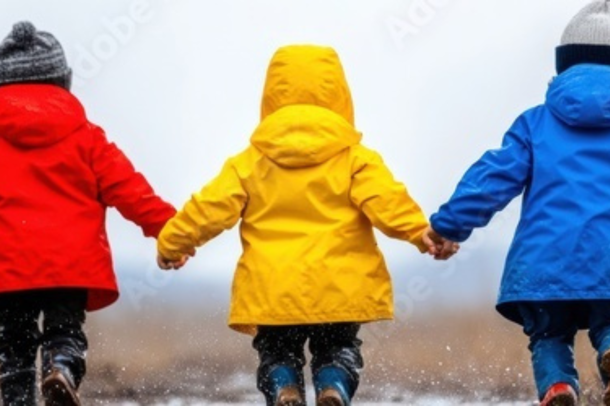 Top Tips to Boost Kids Immunity for a Healthy Start