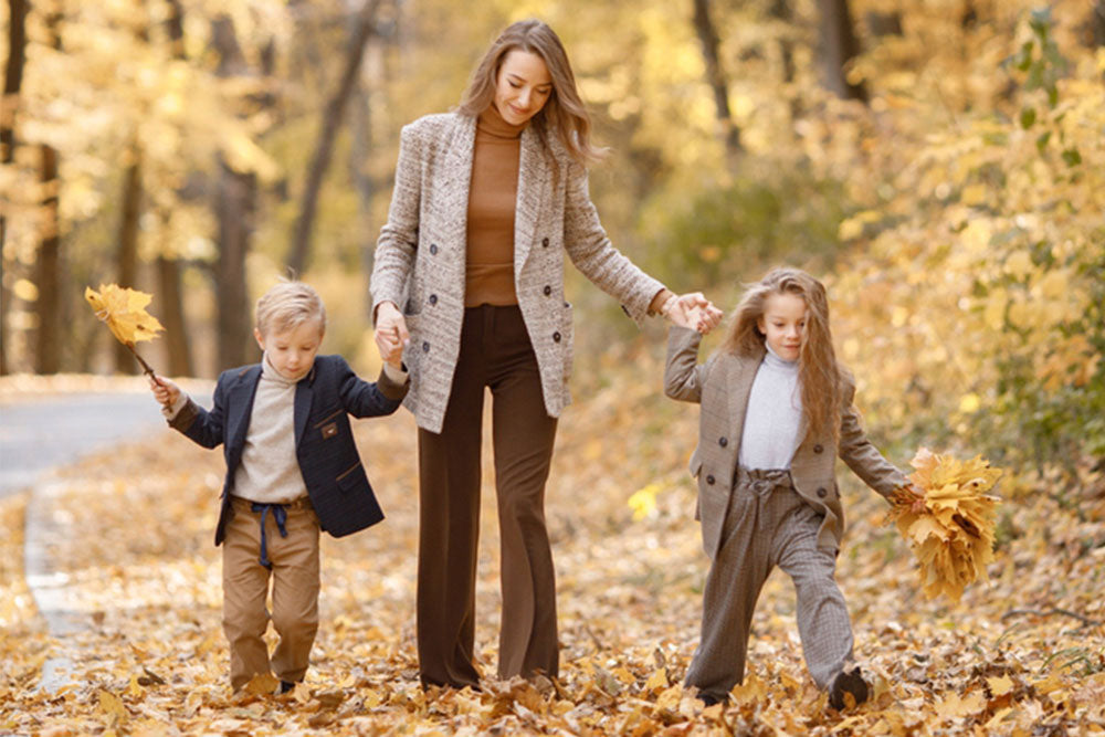 Immune Support Re-Imagined: Smart Nutrients for Stronger Defenses This Fall
