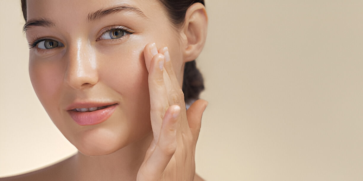 Skin Care in Everyday