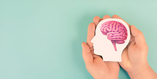 Nutrients for Mental Clarity