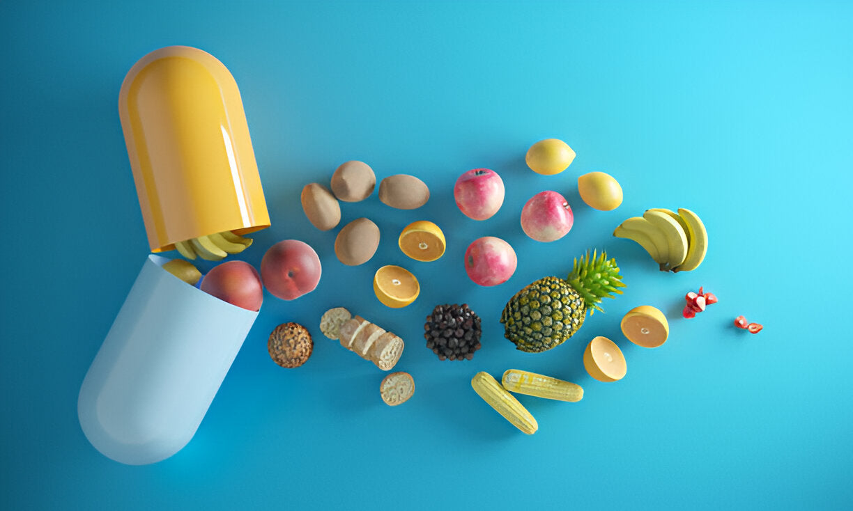 Nutritional Supplements