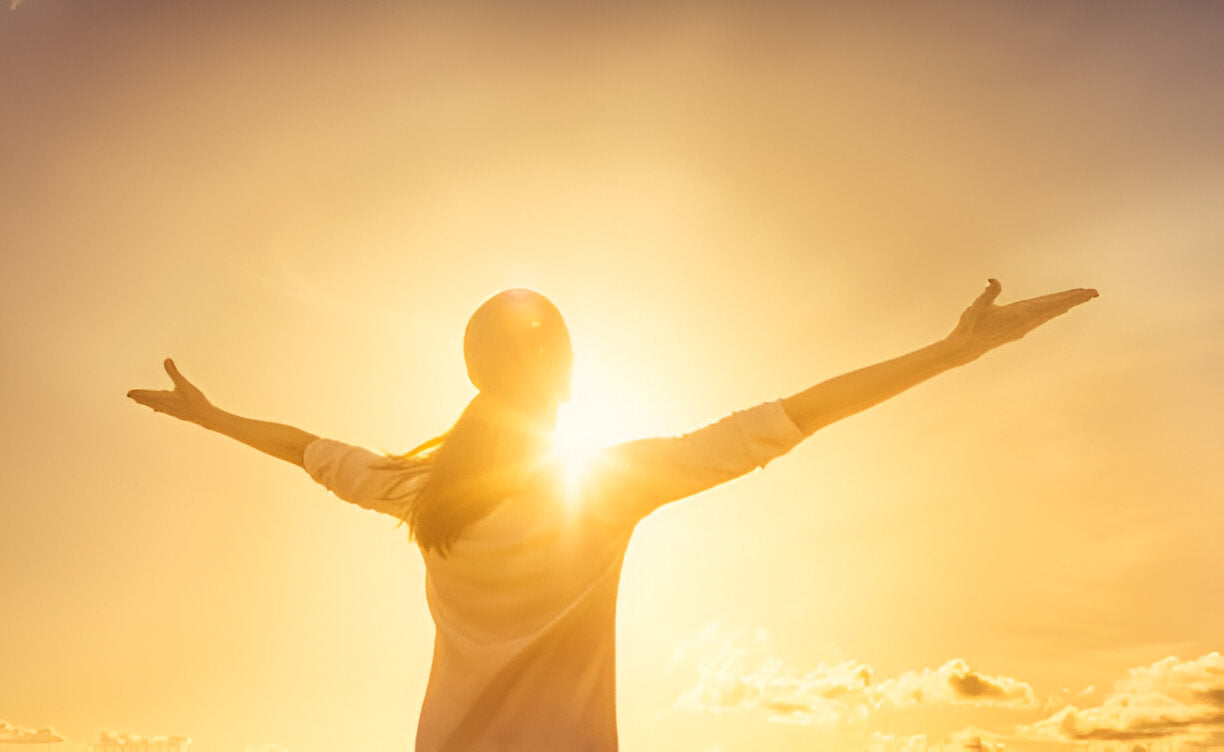 Summer Wellness Tips