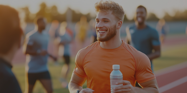 Men’s Health