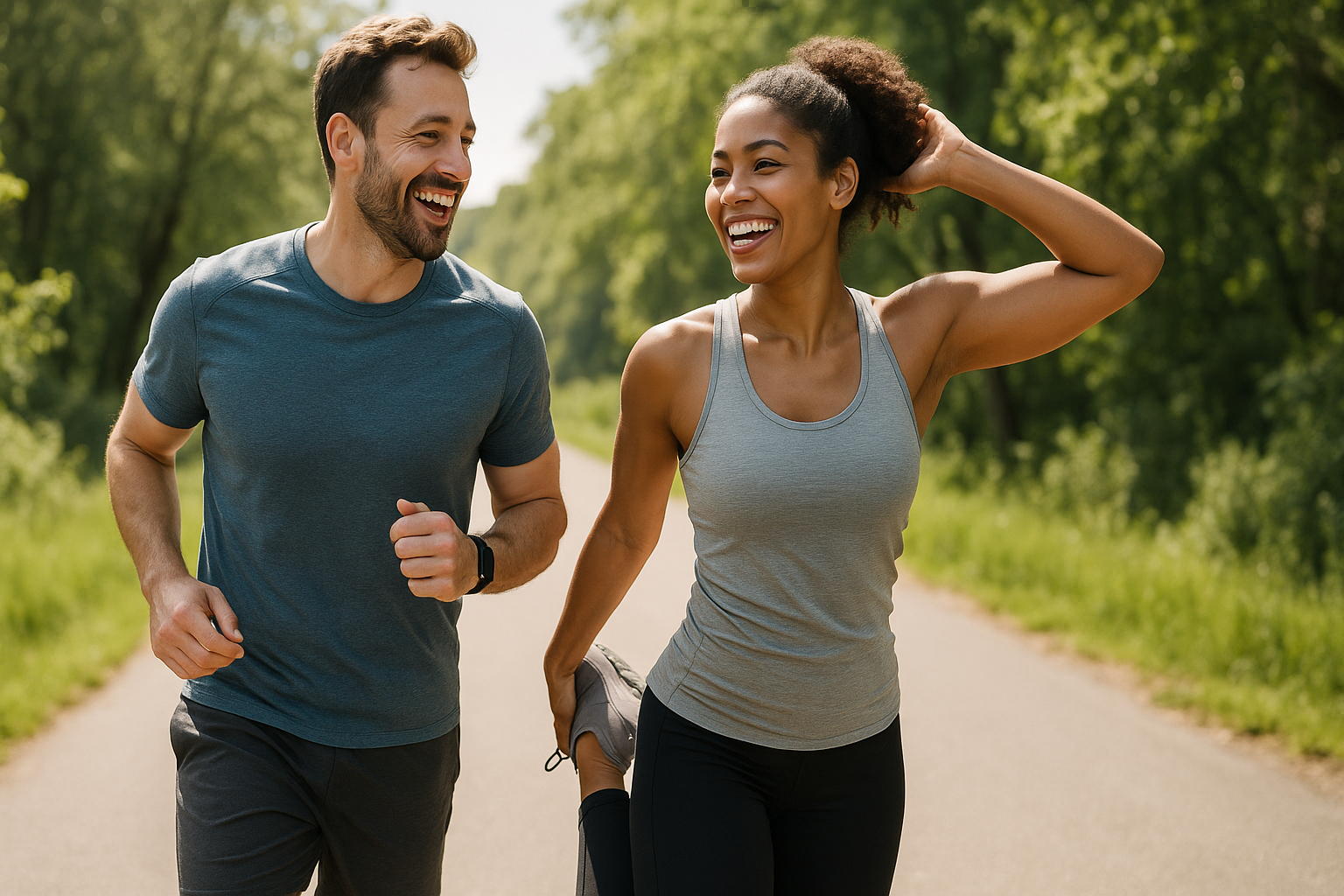 Energy & Vitality - No Bundles