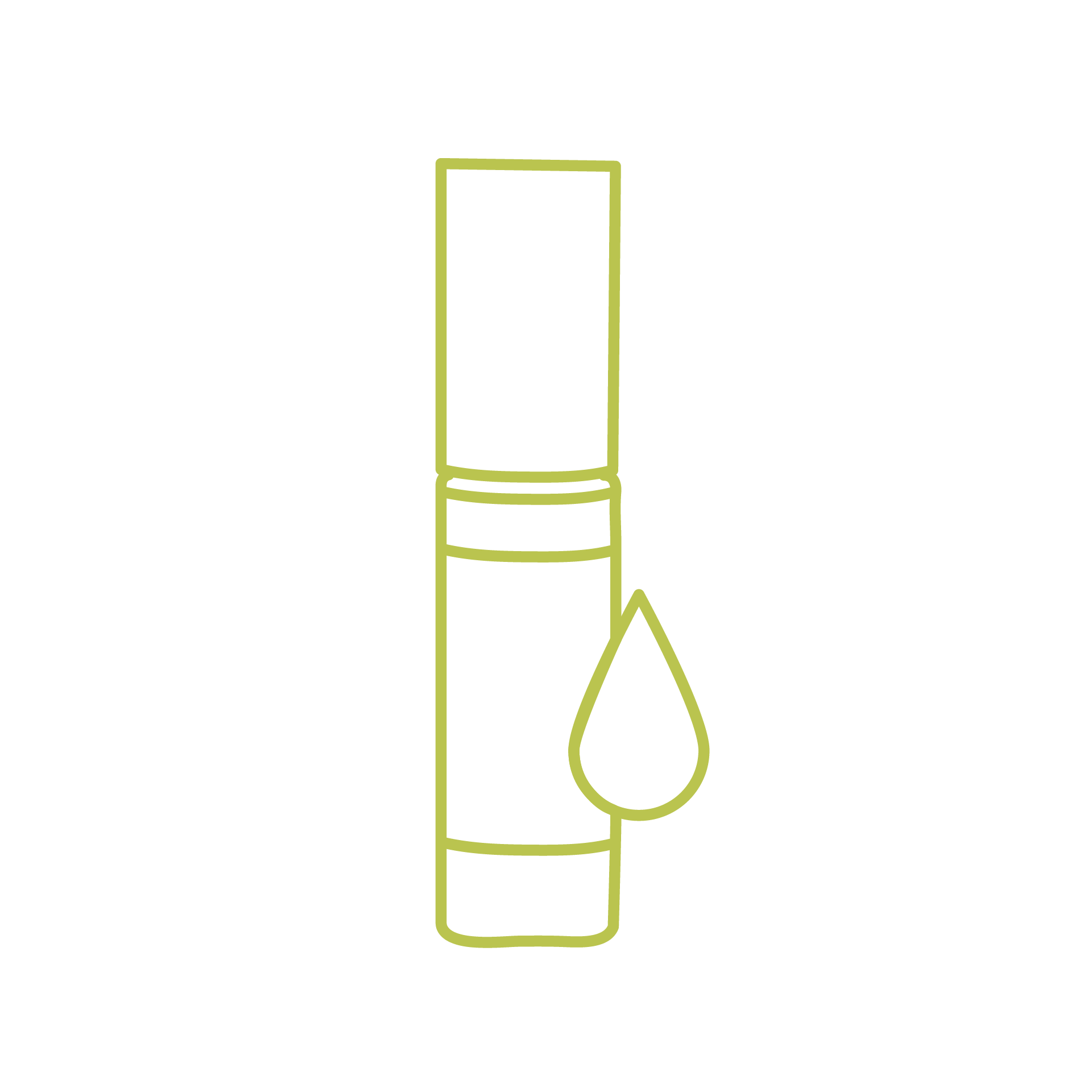 Ready-to-Drink Liquid Vials