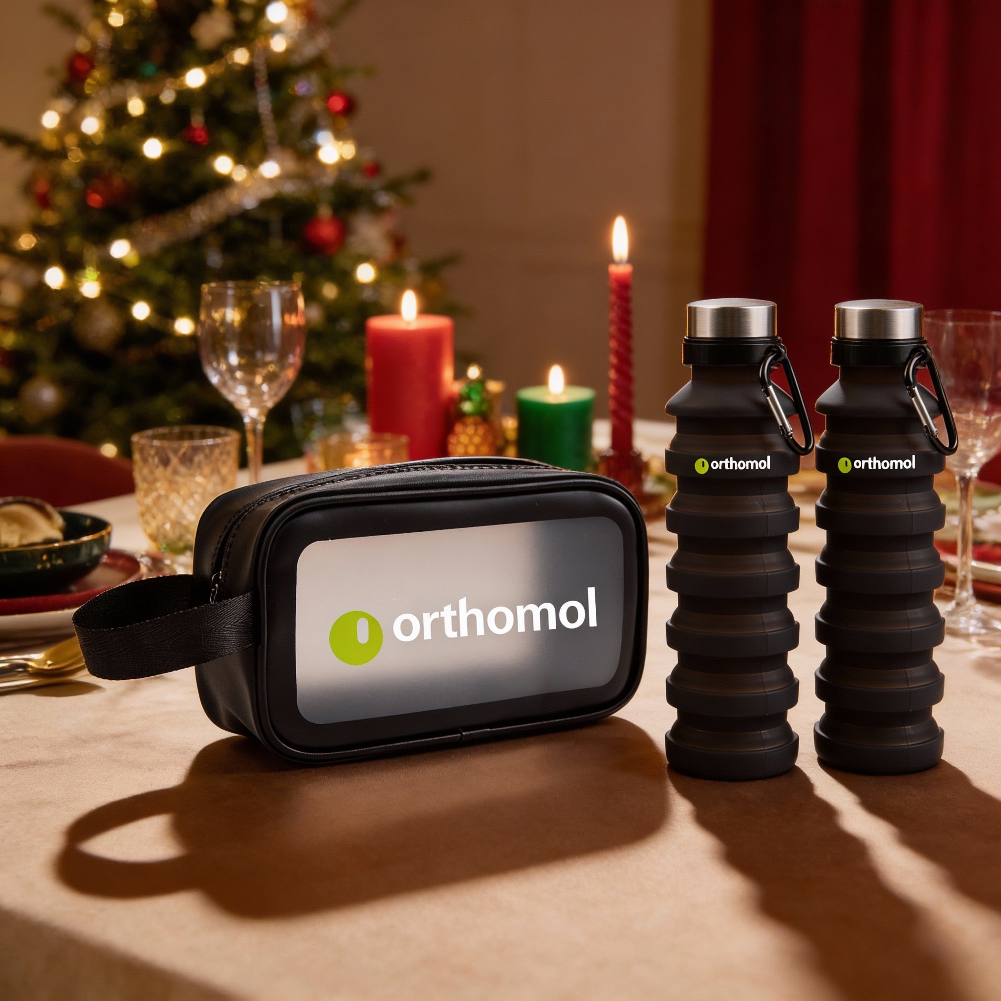 Orthomol Travel Bag