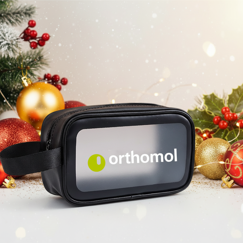 Orthomol Travel Bag