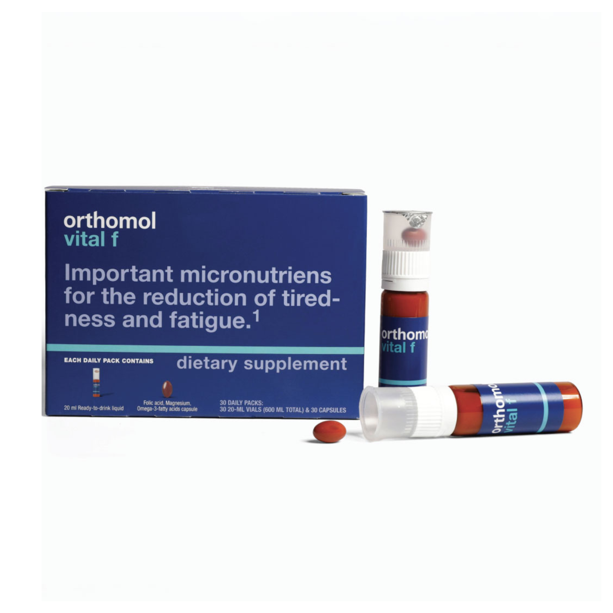 orthomol vital