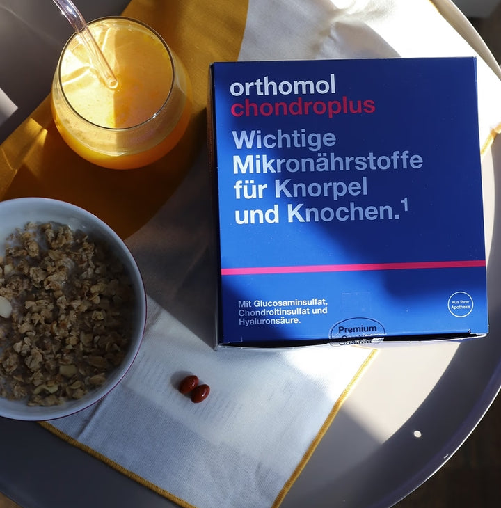 orhomol
