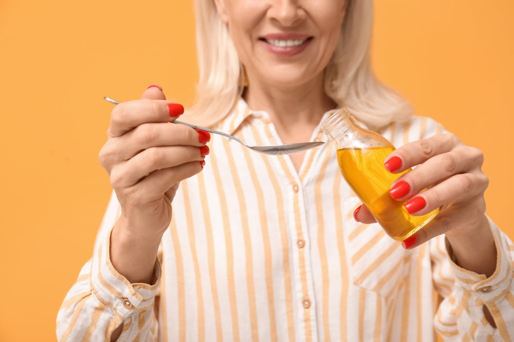 Liquid Supplements