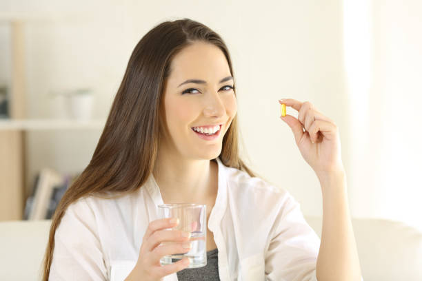 Empowering Your Immune System: The Nutrients You Need