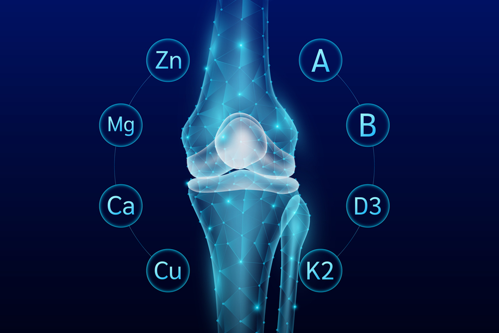 Do Bone Health Supplements Work?