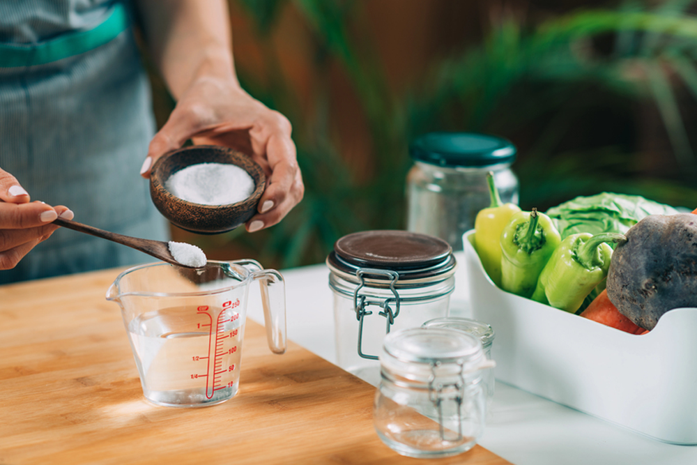 Natural vs. Artificial: The Orthomol Standard