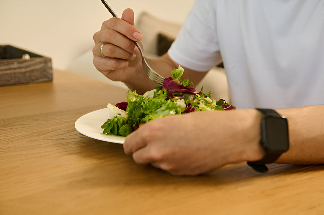 Why Most Americans Miss Their Daily Micronutrient Needs