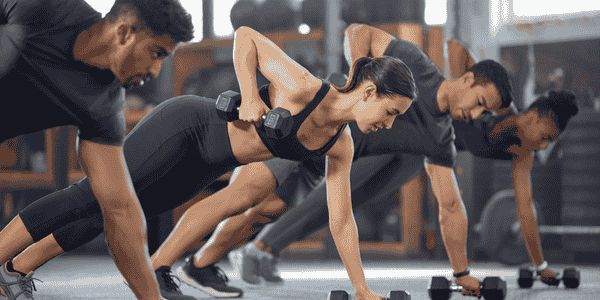 Sport & Cardio