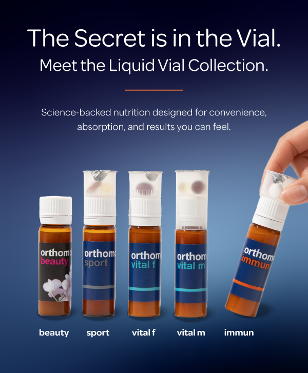 Fall Wellness Collection