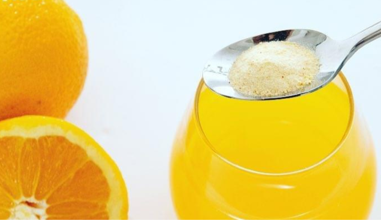 immunity boost powder