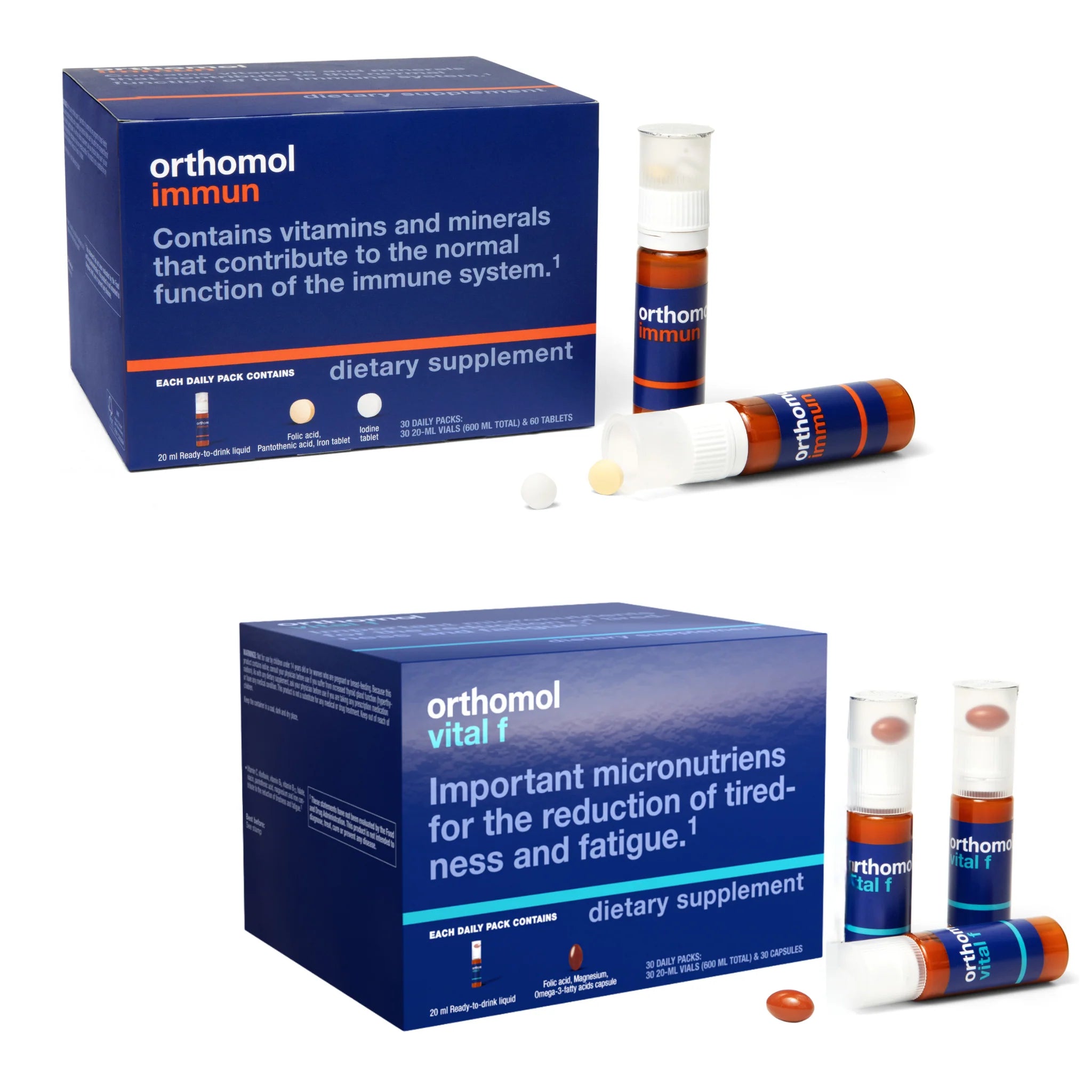 ImmunCollection