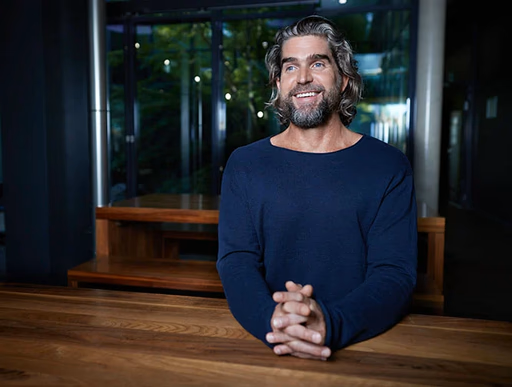 Nils Glagau - owner and managing director in the second generation