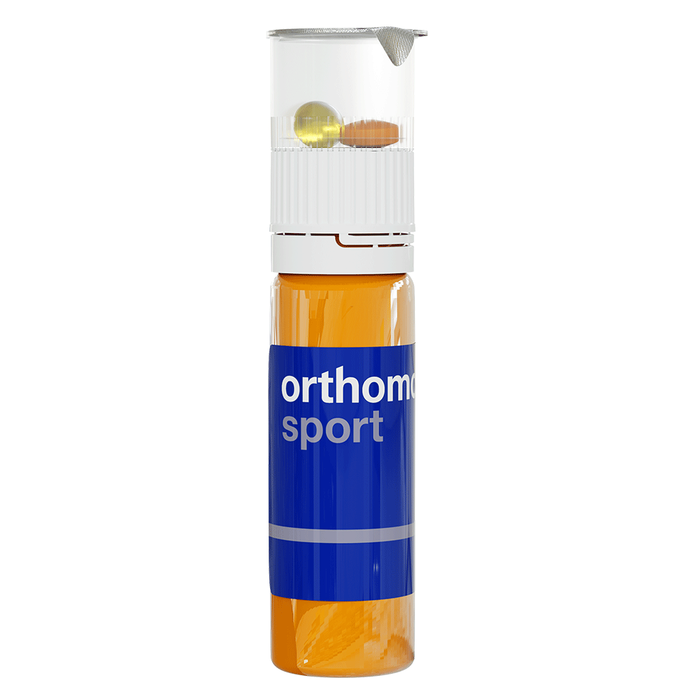 Sport and athletic performance multivitamins ready to drink liquid supplements for men and women