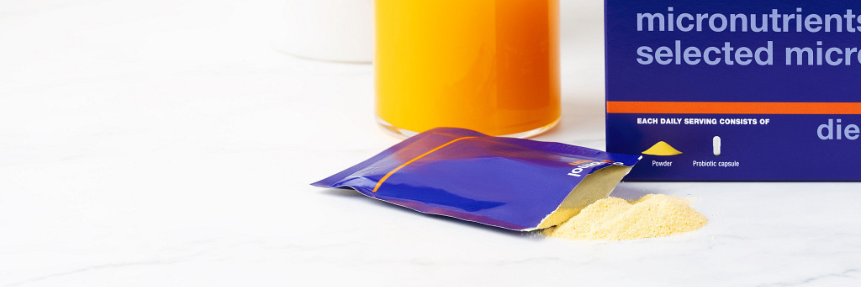Collection Banner