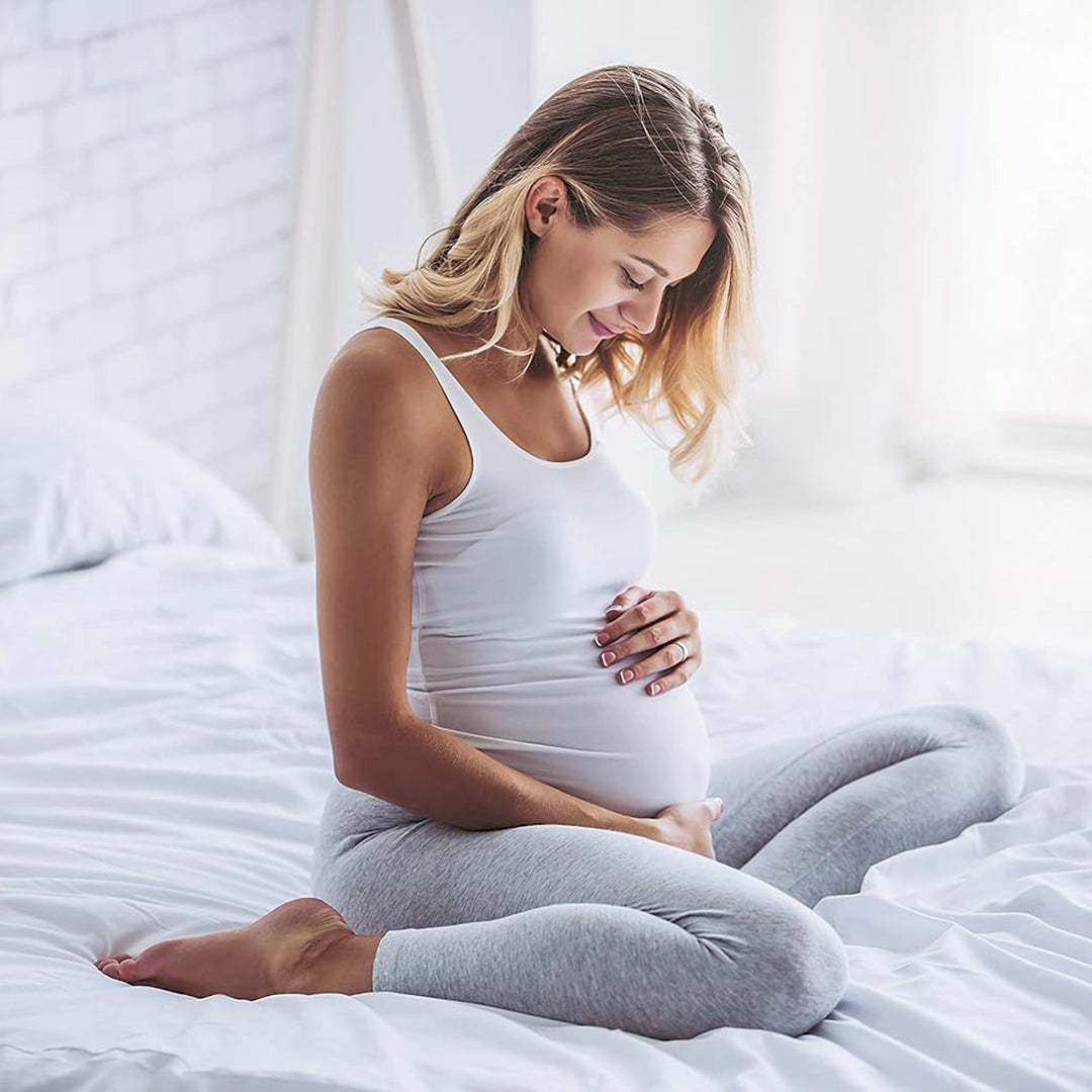 Orthomol Natal – Tablet & Capsule Packs | 30-Day Premium Prenatal & Postnatal Supplement with DHA, Folic Acid & Essential Daily Micronutrients
