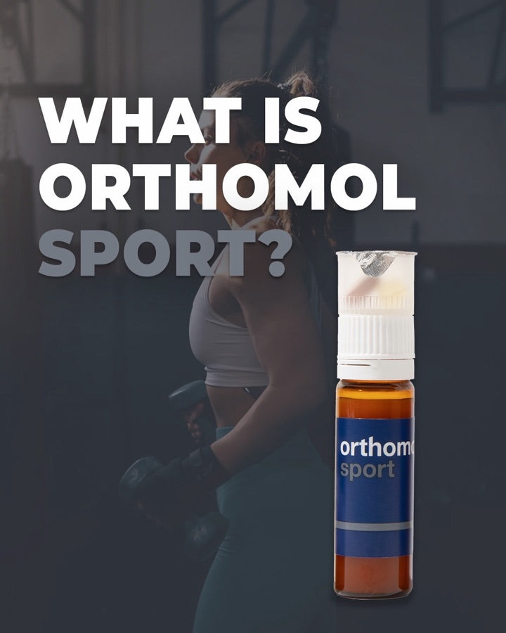 Orthomol community